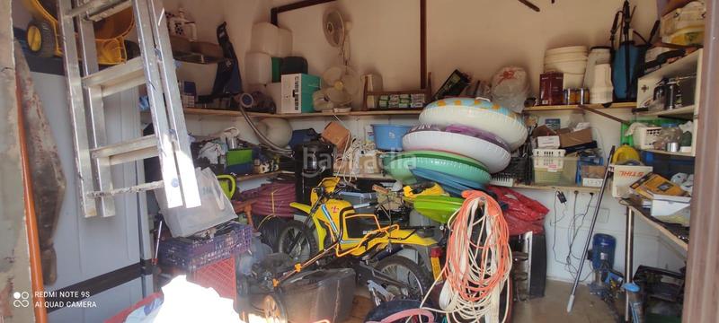 Foto 2f4efbd7-9693-4850-a1c1-81a9fd488e6a. Casale con parcheggio in Sur Mérida