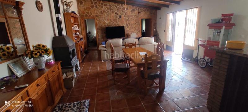 Foto 3bb3f5f6-0183-4070-8de6-a8e2ab5ad1da. Casale con parcheggio in Sur Mérida