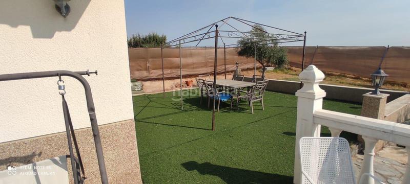 Foto 4b917bfb-c995-4d96-b7d2-fb381e3b98b0. Casale con parcheggio in Sur Mérida