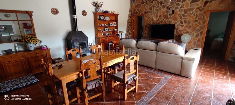 Foto 4d2afd44-384b-4a0d-91a3-9b82cb9ada78. Casale con parcheggio in Sur Mérida