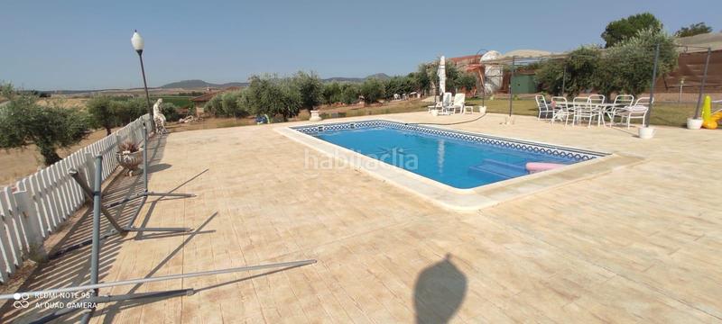 Foto 525a8612-9d21-4a66-920d-1e69268798ec. Casale con parcheggio in Sur Mérida