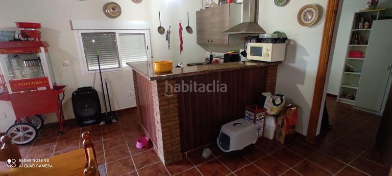 Foto a7b97051-0f7c-4083-8851-ae4316b6ebcd. Casale con parcheggio in Sur Mérida