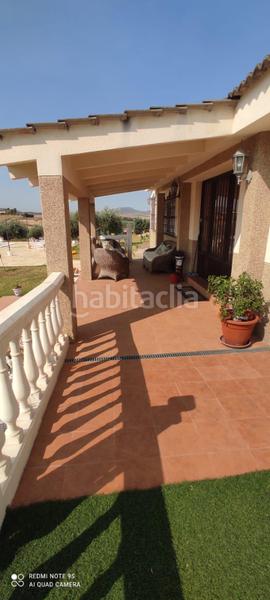 Foto af1e8994-ac3c-4139-9636-e06290d5c347. Casale con parcheggio in Sur Mérida