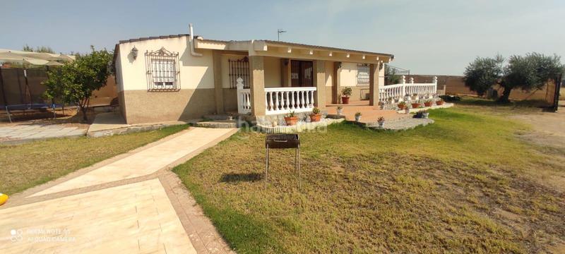 Foto b42f7a50-e2b5-40a4-96ce-4513a308c1b6. Casale con parcheggio in Sur Mérida