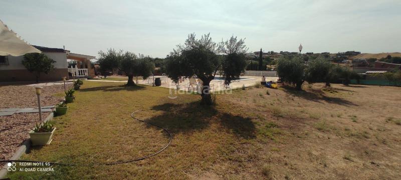 Foto cc83b38b-729f-4d71-9641-717d55a8bf1d. Casale con parcheggio in Sur Mérida