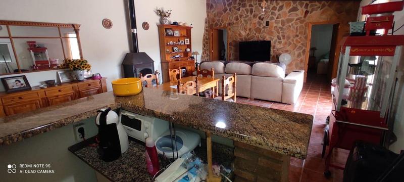 Foto d911a659-7ebb-4ab5-a8fc-3226b67428ac. Casale con parcheggio in Sur Mérida