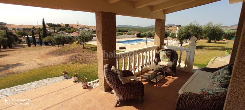 Foto e7de003f-bf8e-45c6-8b7a-d687419769cf. Casale con parcheggio in Sur Mérida