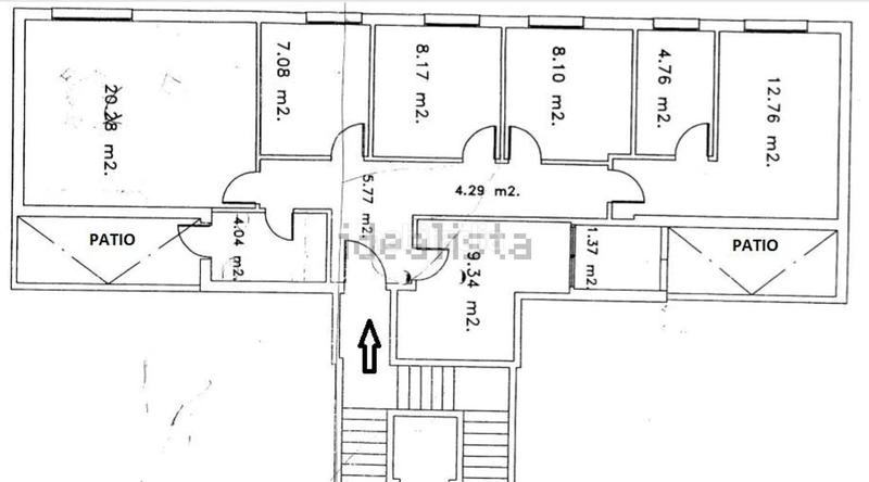 Foto d54d7a37-8511-4fbe-bd62-982291bacf71. Pis amb calefacció a Sur Mérida