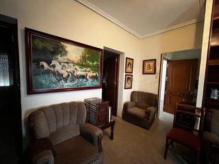 Pis en Centro. Mridapiso