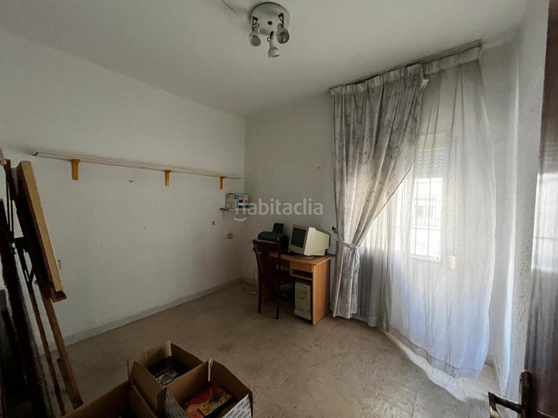 Foto efcc8c1c-d4ae-4da2-818e-c500b98de6fd. Pis a Centro Mérida