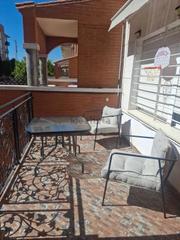 Xalet en Oeste. Mridachalet