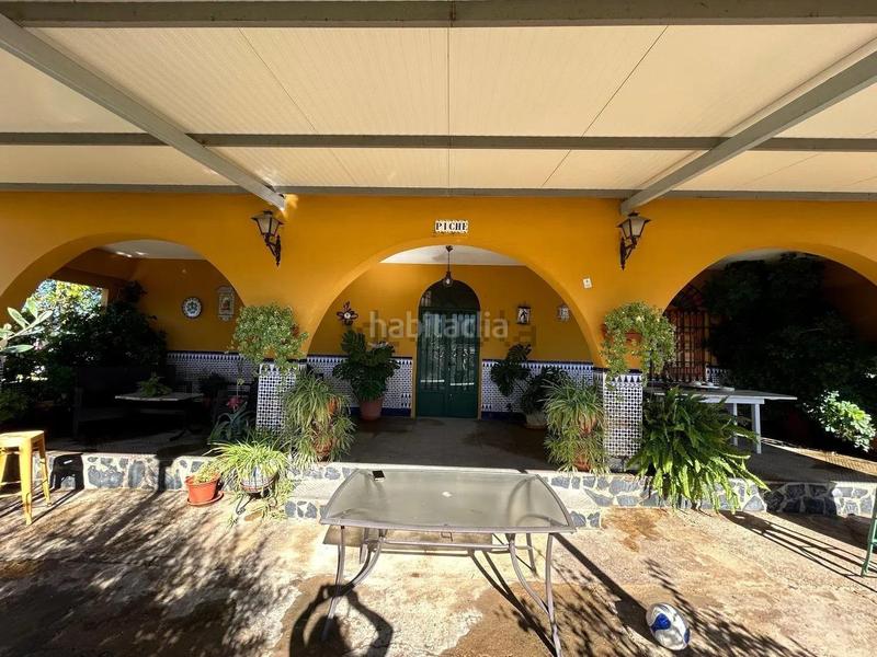 Foto 14a5d5c4-3cfe-48a4-b599-89437f17fae1. Chalet mit pool in Centro Mérida