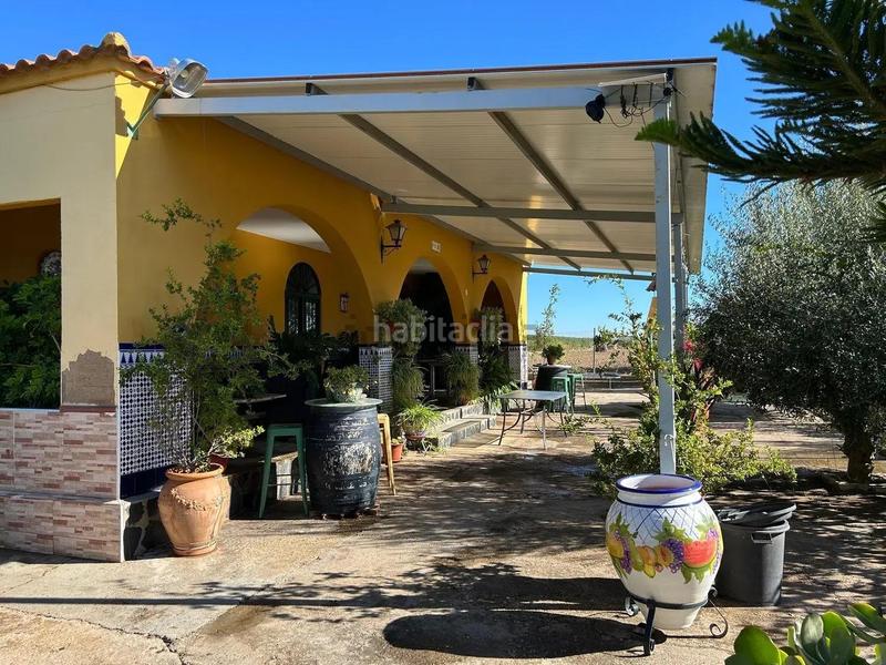 Foto 4856654e-494c-49fb-9eb9-0fb0ecf58e54. Chalet mit pool in Centro Mérida