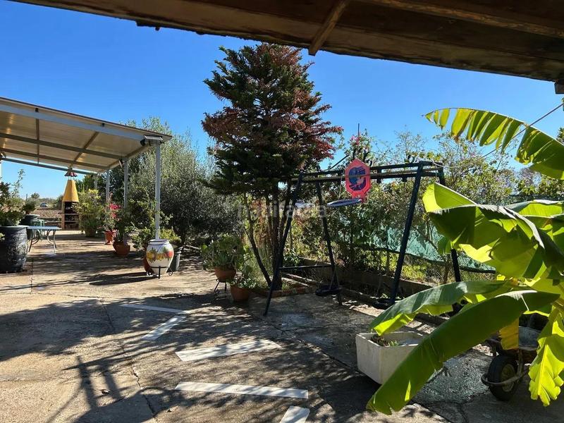 Foto 6e8b6ad0-4e48-4d31-8559-bfde29ebb311. Chalet mit pool in Centro Mérida