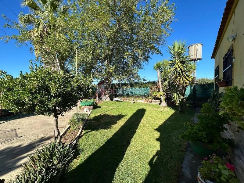 Foto 6f3920df-918d-4039-ab82-17d7bdec11a9. Chalet mit pool in Centro Mérida