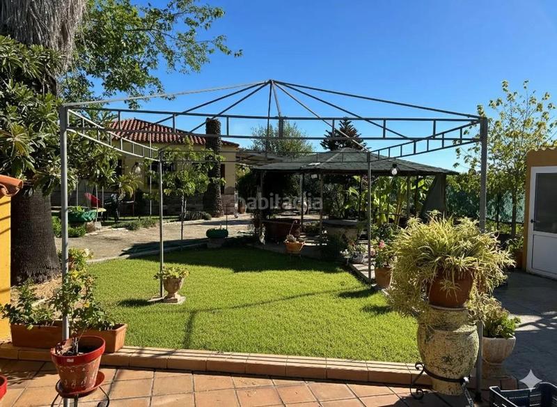 Foto aa2a13ae-09b3-4f5a-8c87-7fce7077397d. Chalet mit pool in Centro Mérida