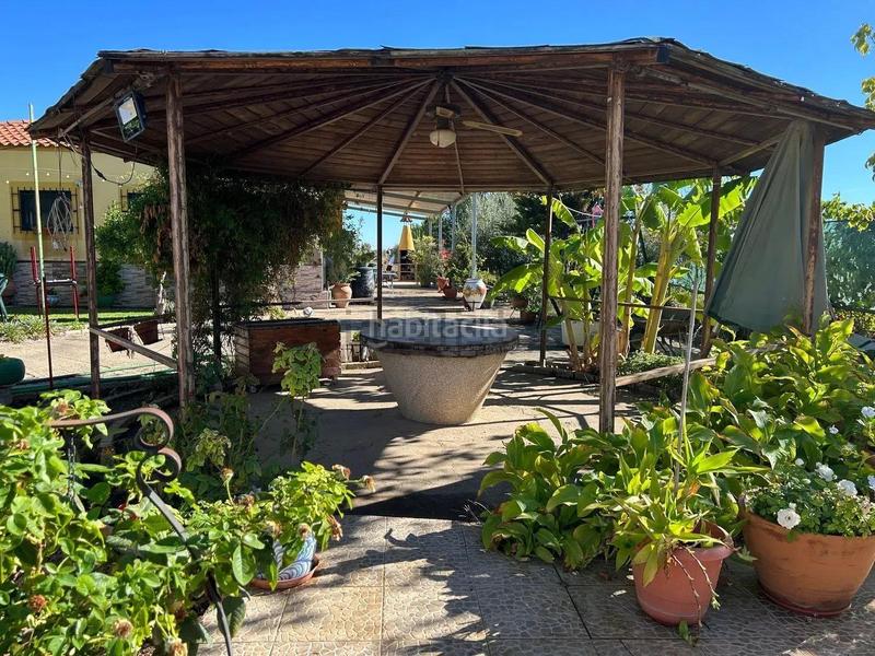 Foto d15d378d-1a42-4e50-9844-deab5e733228. Chalet mit pool in Centro Mérida