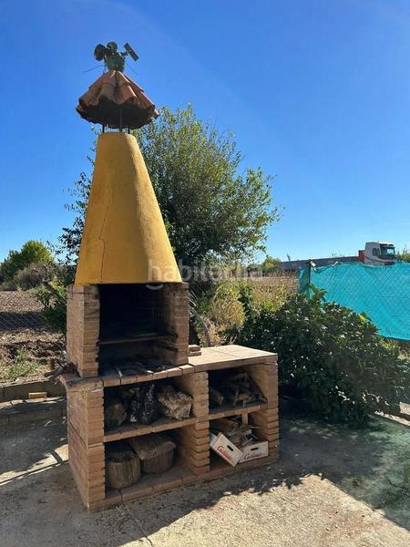 Foto dcf27a88-10ec-48e4-9690-64ab6ca5b9cc. Chalet mit pool in Centro Mérida