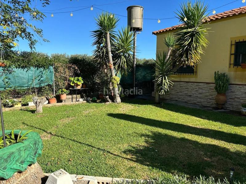 Foto ead8e040-79e2-40d7-8970-bf08e436c111. Chalet mit pool in Centro Mérida