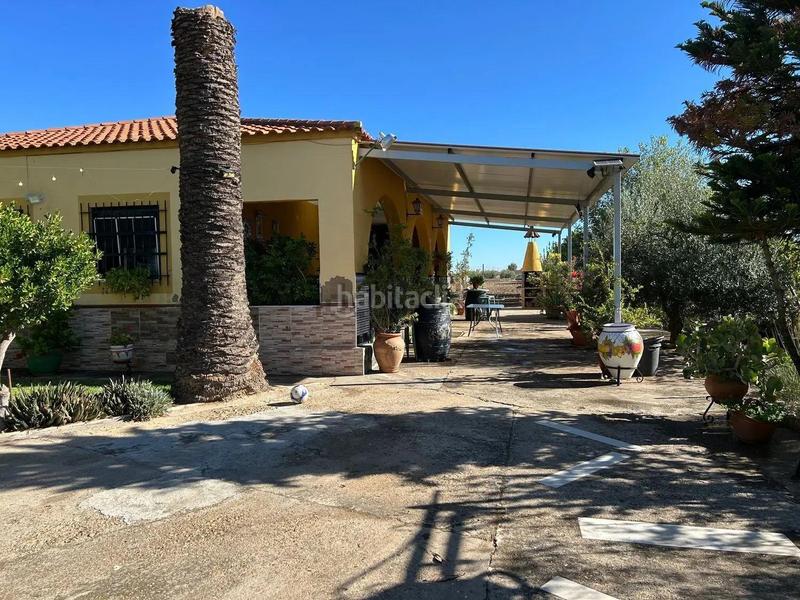 Foto edfba24a-4cec-4e17-8110-6242e1ade660. Chalet mit pool in Centro Mérida