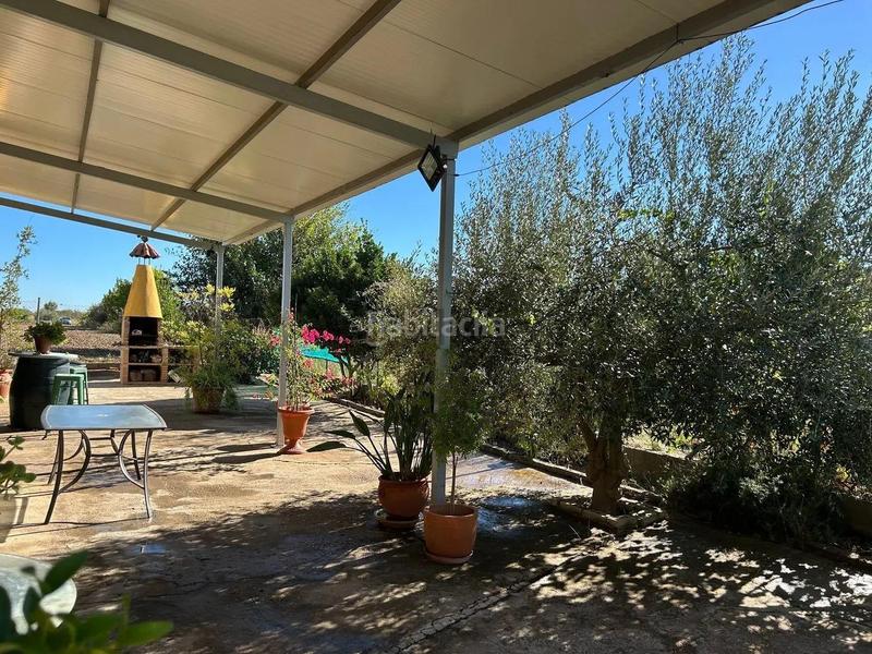 Foto f2a4df70-f95f-4b0d-b6e5-f90b994eb3d6. Chalet mit pool in Centro Mérida