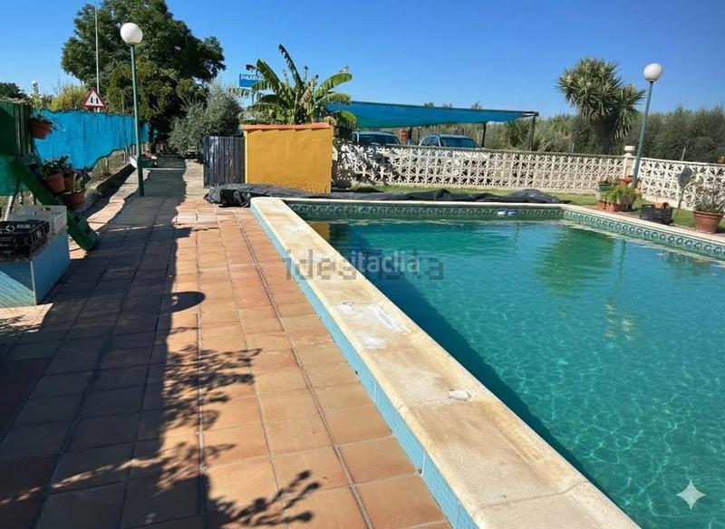 Foto f35d12f6-f831-4d40-839b-b9235af26703. Chalet mit pool in Centro Mérida