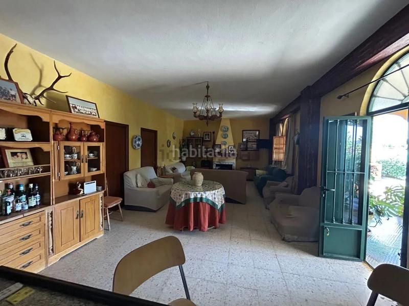 Foto f5c5660a-eaad-49ff-af41-b74e8a69afb8. Chalet mit pool in Centro Mérida