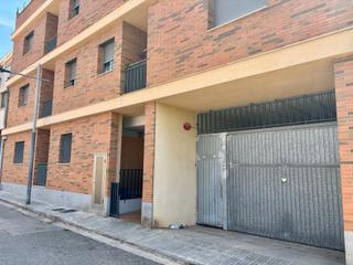 Parking coche  Carrer riera 9. Parking vilallonga