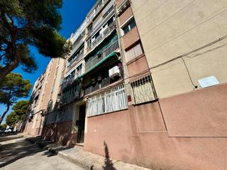 Flat  Carrer arquitecte jujol