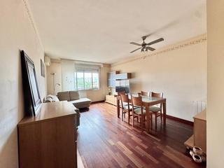 Flat in Carrer del tren 4