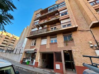 Pis  Carrer xiquets de valls 10. Piso bien situado en valls