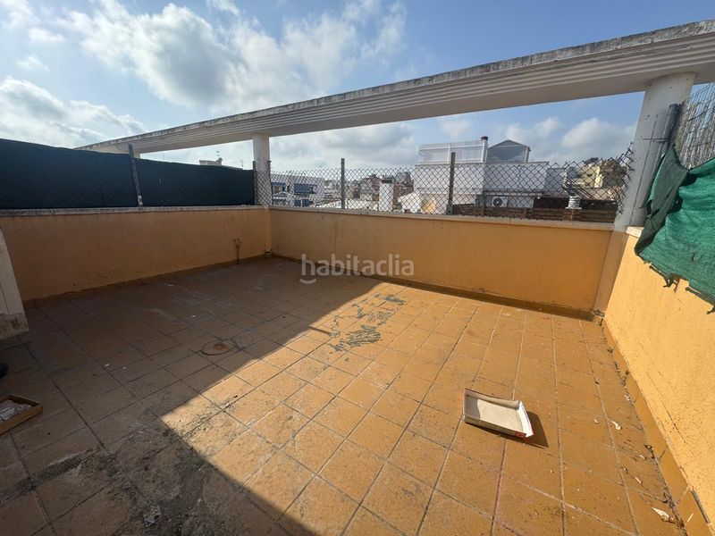 Foto a01205e2-0638-4c70-beff-ac7259f5a6d5. Pis a carrer del rosari 25 a Centre Torredembarra