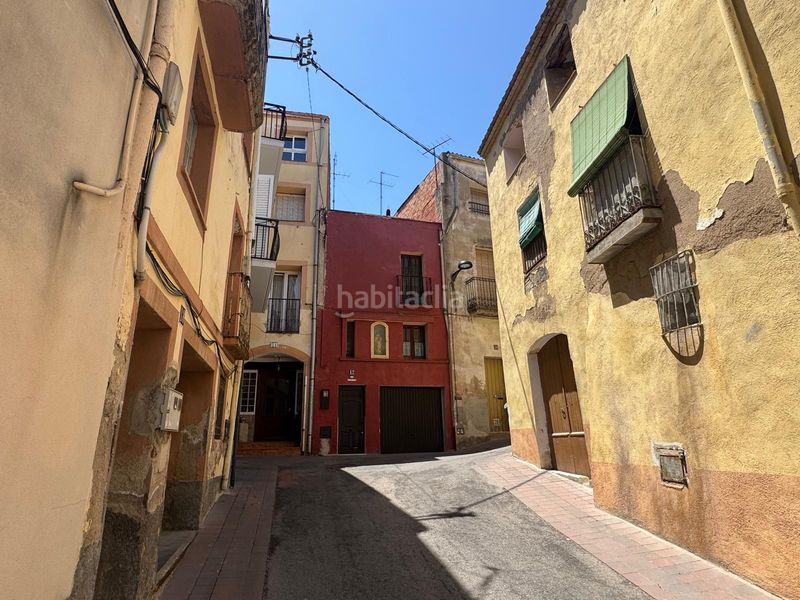 Foto 09e28db1-b406-4dd1-9c1e-eca344823dd4. Casa amb aparcament a Morell (El)