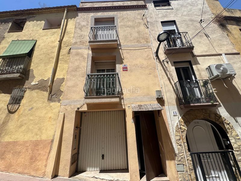 Foto 36ec3379-3ea2-446e-a24c-9a48cc8019b4. Casa amb aparcament a Morell (El)