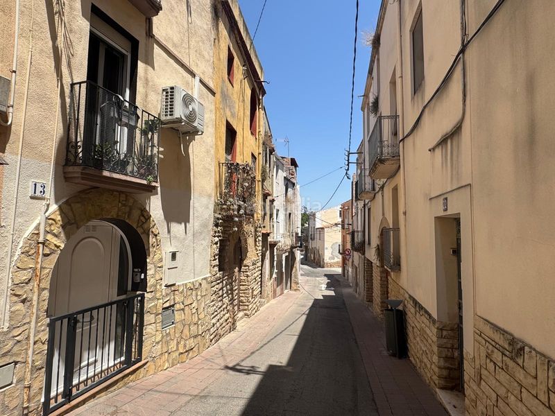 Foto 6180d998-61db-4ccf-89c4-a1389ac570f9. Casa amb aparcament a Morell (El)