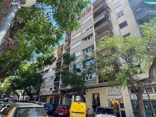 Flat  Carrer de pin i soler 3. Piso en el centro de tarragona con terraza, vistas y ascensor