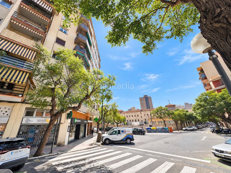 Foto a95f509a-0a3f-48df-8f37-3604386fec2e. Pis a carrer de pin i soler 3 a Eixample Tarragona