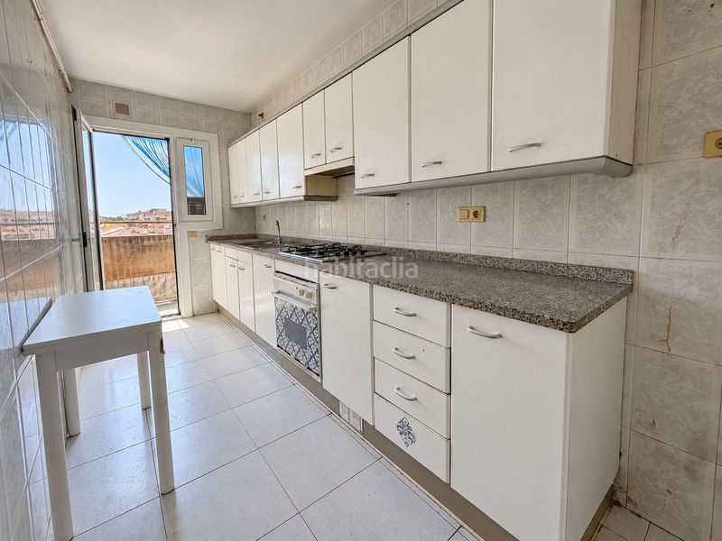 Foto 49cf746c-817f-4c89-86b7-4e247b84cc3a. Appartamento in Centre Vendrell (El)