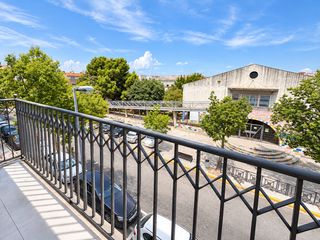 Appartement à Centre