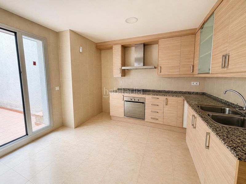 Foto 009e4b03-1c99-4196-bb24-895e0f0b3f1f. Flat with heating in Valls