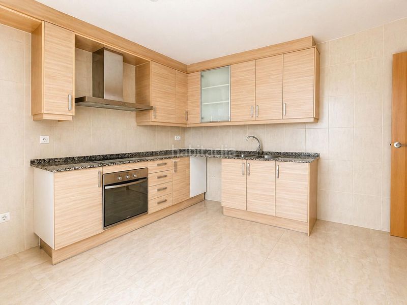 Foto 0252fd90-eec0-4831-86a6-3de5b791e2fd. Flat with heating in Valls