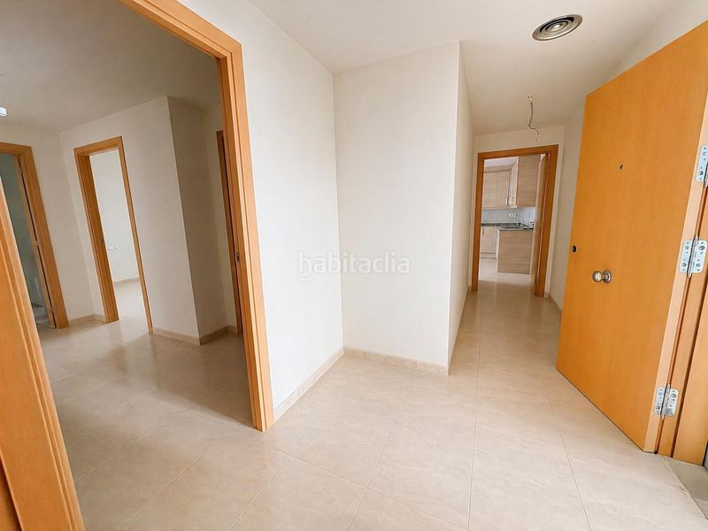 Foto 46ee8365-1bf1-4047-94bf-279a825042e2. Flat with heating in Valls
