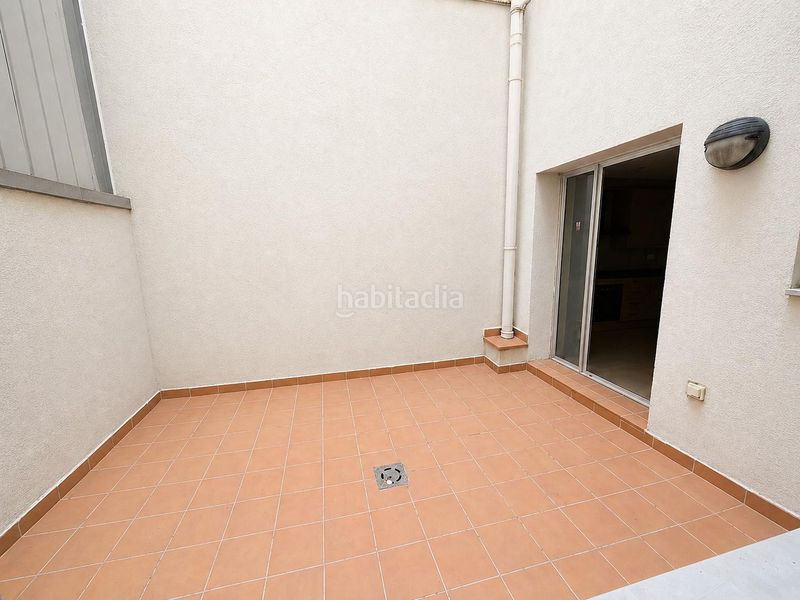 Foto cb61c107-2353-4bb9-9595-019f6aa15ad9. Flat with heating in Valls