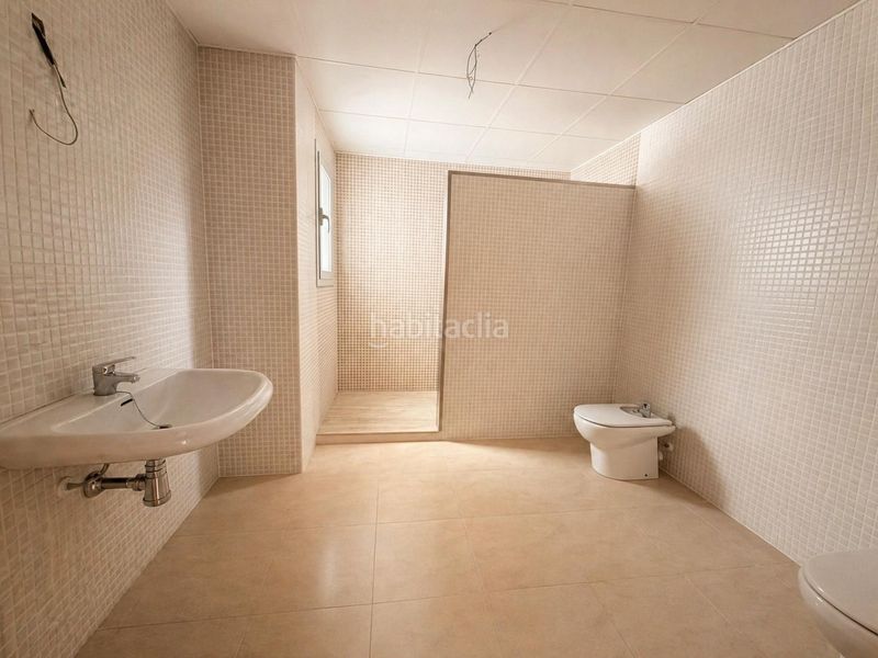 Foto cf8798a6-f1a3-46ef-9743-3707223d9dce. Flat with heating in Valls