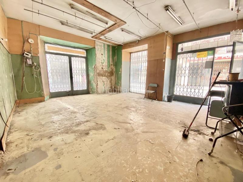 Foto c91c68ef-504d-4e0d-a853-0aab62358a08. Local comercial en muralla del castell 4 en Valls