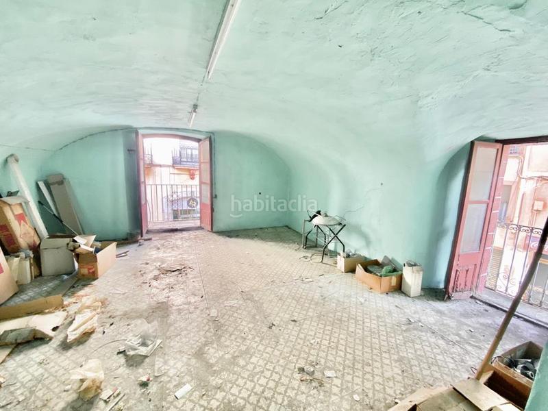 Foto f02140df-4798-475d-851b-51974da17473. Local commercial dans muralla del castell 4 dans Valls