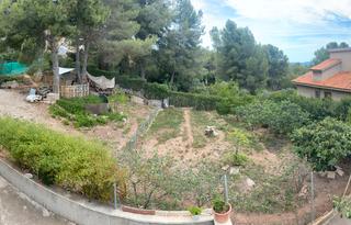 Residential Plot in Urbanitzacio residencial remei 80