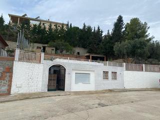 Maison à Avinguda de montclar 103