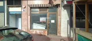 Local Comercial  Altamira. Los corrales de buelnalocal