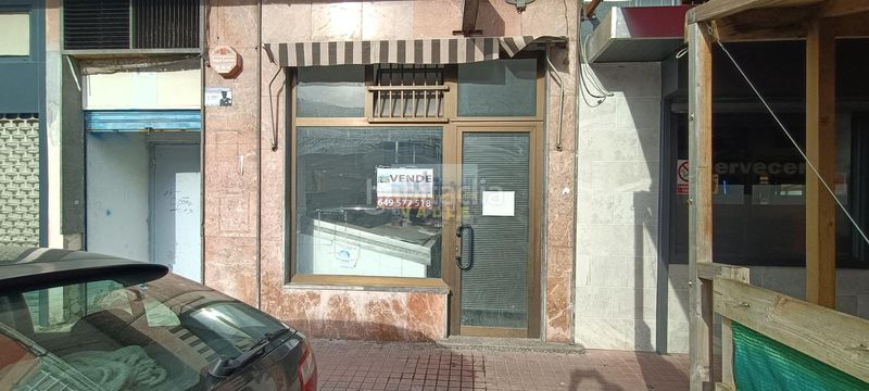 Foto 5931fe8a-3a04-434f-b8cf-3ae5af835d27. Local comercial a Corrales de Buelna (Los)
